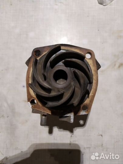 Помпа иж 2106/2126 бу