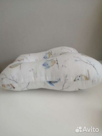 Подушка ортопедическая