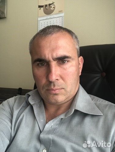 Руководитель проекта