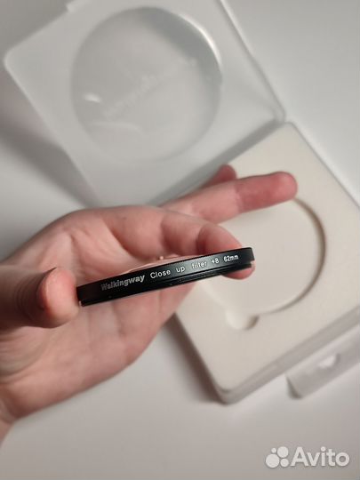 Фильтр для камеры