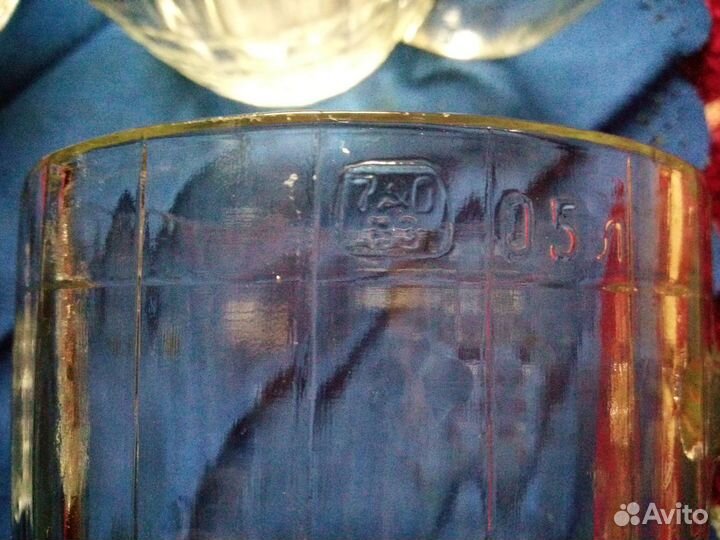 Кружки квасные и пивные