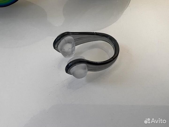 Очки для плавания. Очки новые