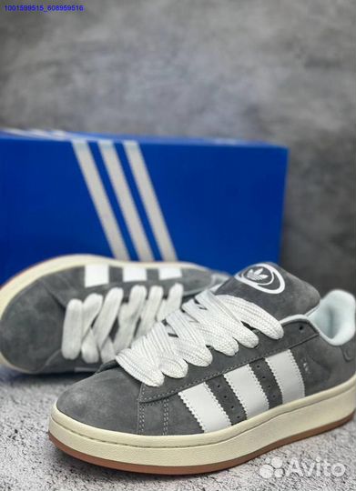 Кроссовки Adidas Campus 00s (Арт.53866)