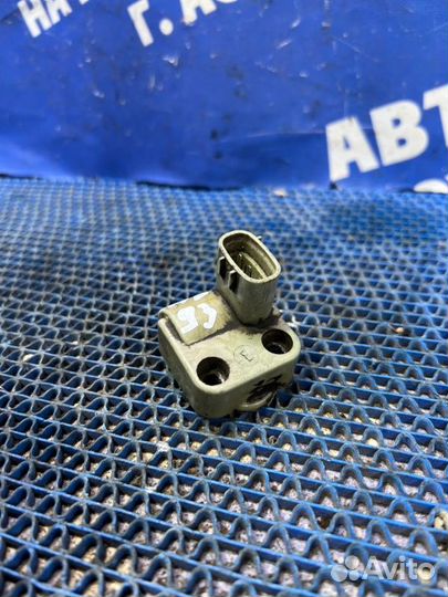 Датчик холостого хода Toyota Carina E седан 3S-FE