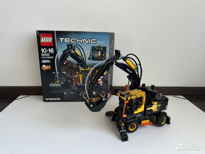 Lego technic