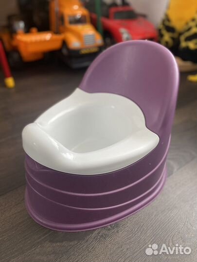 Горшок детский