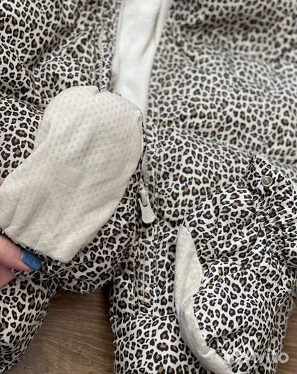 Комбинезон GAP 86