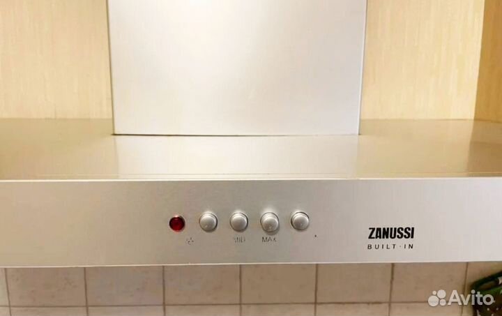 Кухонный гарнитур Италия