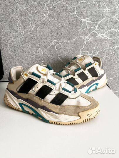 Adidas niteball 1.0 оригинал