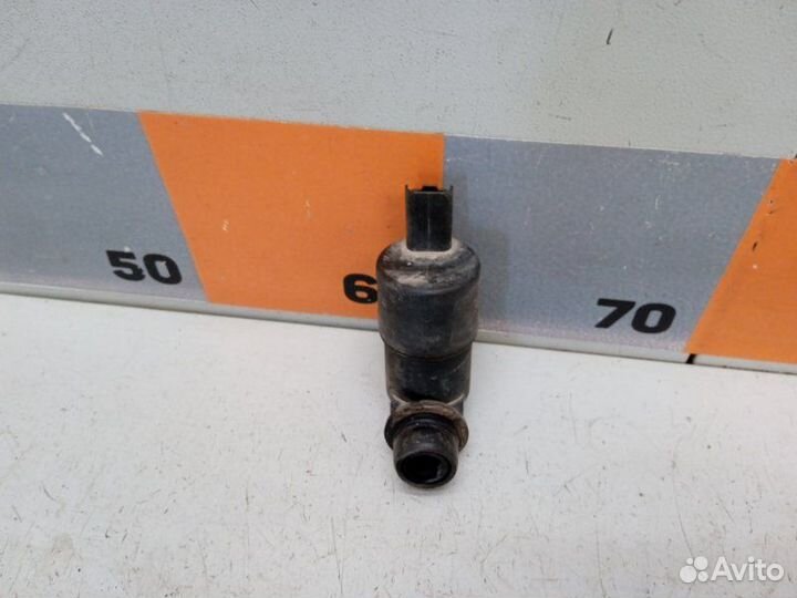 Насос омывателя Peugeot 207 WC 1.4 2008