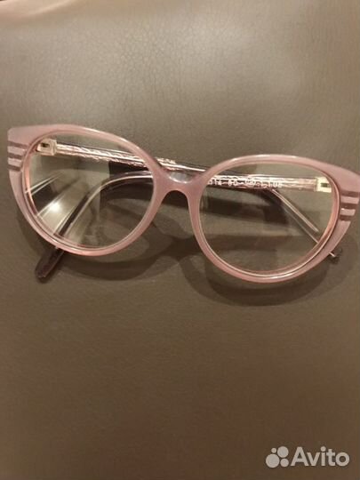 Оправа детская