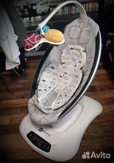 Детские качели