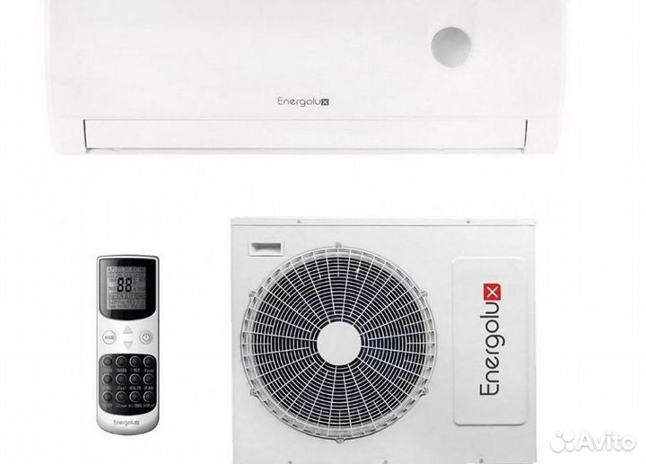 Кондиционеры. Сплит Системы. Монтаж. Гарантия