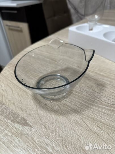 Миска для животных