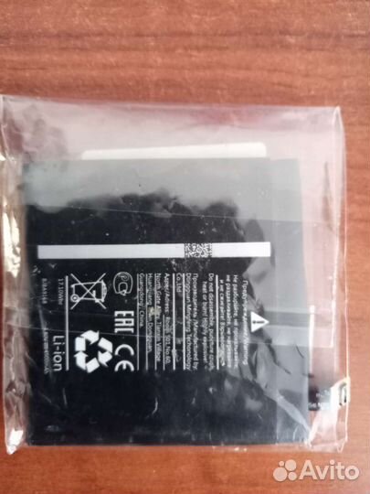 Батарея для смартфона,BV6000