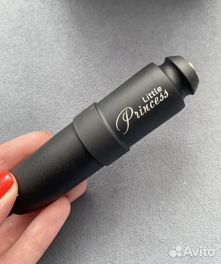 Машинка для перманентного макияжа