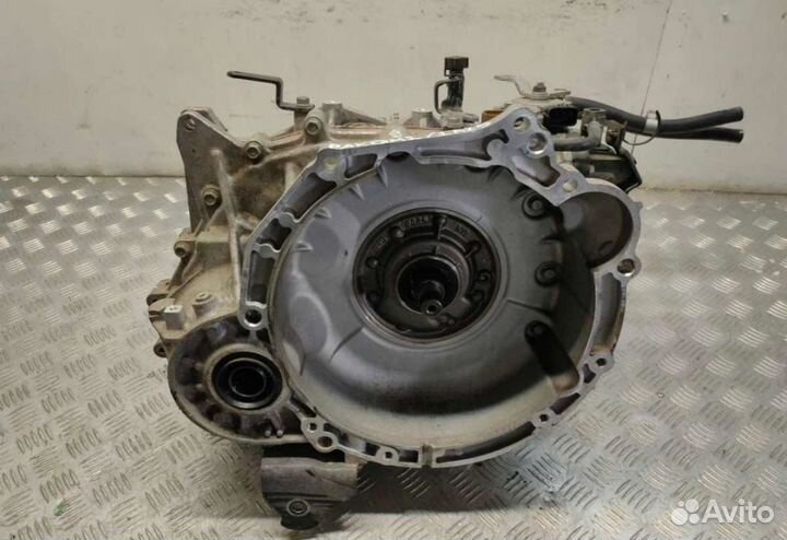 АКПП Hyundai Tucson 3 2018-2022 2.0 л. бензин