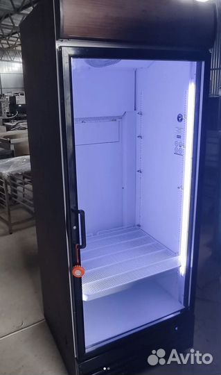 Шкаф холодильный CMV-750 W