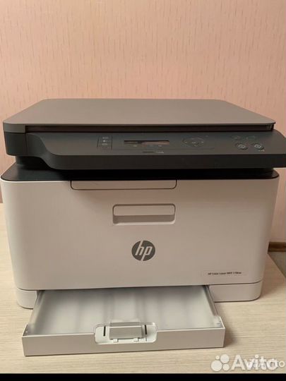 Мфу HP Color Laser 178nw