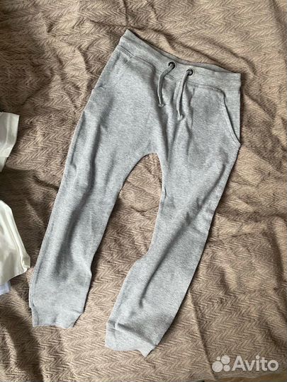 Вещи пакетом на мальчика 110