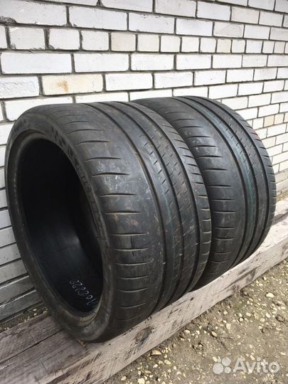 Michelin Pilot Sport Cup 2 305/30 R20 103Y