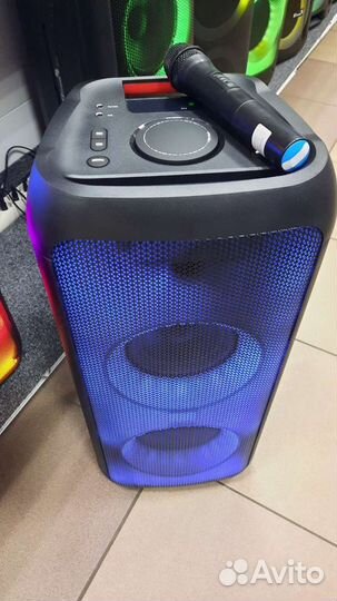 ElTronic 20-13 fire BOX 800