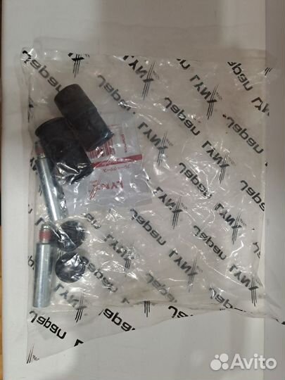 Ремкомплект суппорта ford focus