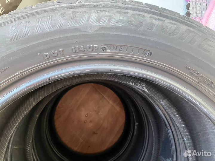 Bridgestone Turanza T001 225/55 R17 97V