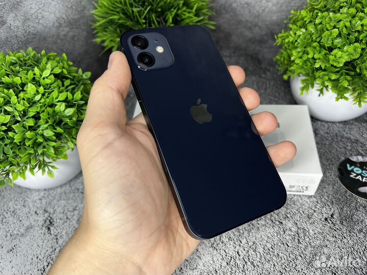 iPhone 12, 128 ГБ