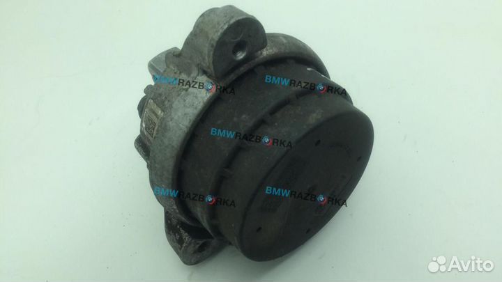 Подушка крепления двигателя BMW 5 6785601