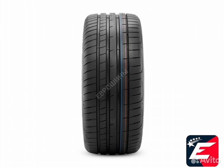 Goodyear Eagle F1 Asymmetric 3 SUV 225/50 R18 95W