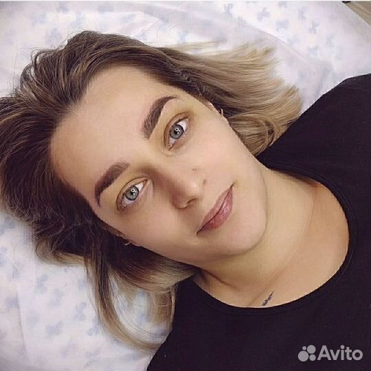 Татуаж (Перманентный макияж)