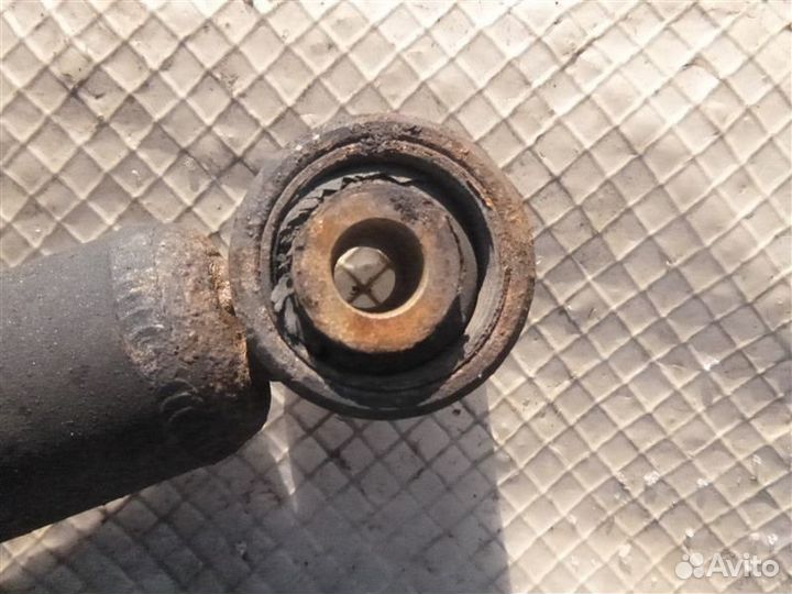 Пружина передняя Mitsubishi Pajero V75W 6G74 2000