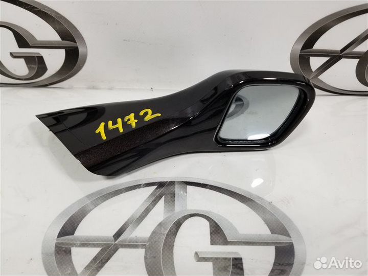 Зеркало на крыло Suzuki Escudo TDA4W J24B 2013