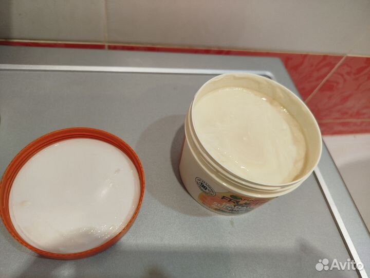 Маска для волос Fructis