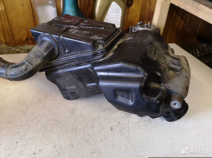 Короб фильтр корпус KTM Duke 200 ктм