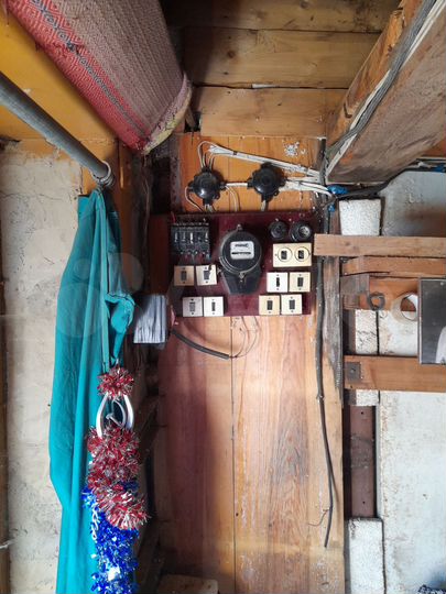 Гараж, 19 м²