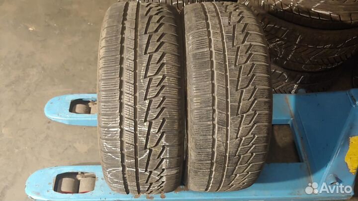 Nokian Tyres WR G2 225/45 R18 95V