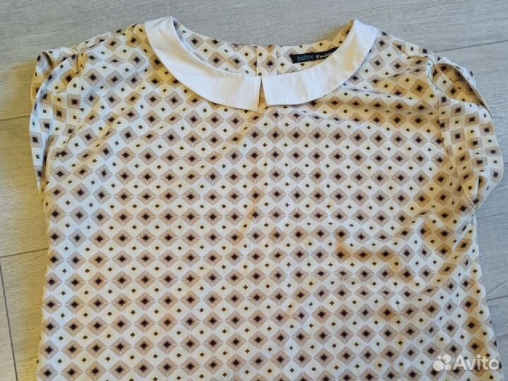 Пакет женских вещей