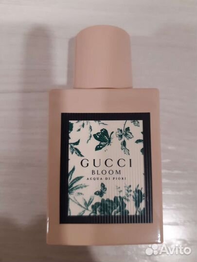 Туалетная вода женская новая