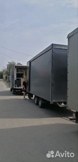 Грузоперевозки #Грузчики #Газель