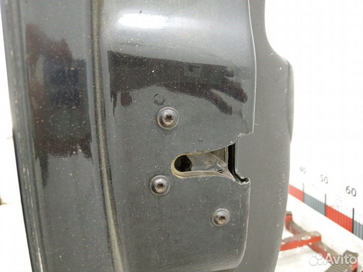 Дверь передняя для Ford Focus 1 1430135