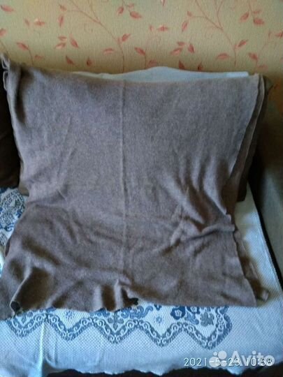 Платок пуховый СССР