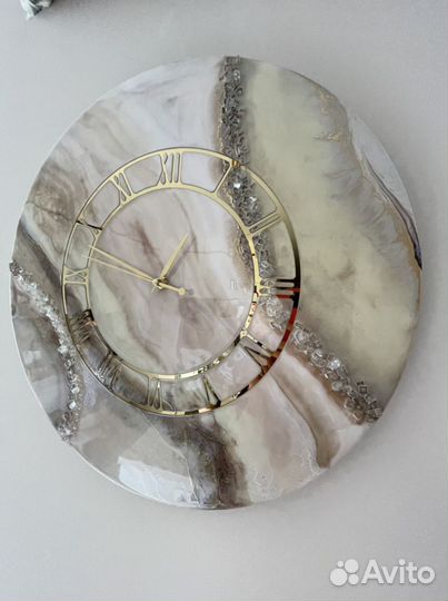 Часы настенные