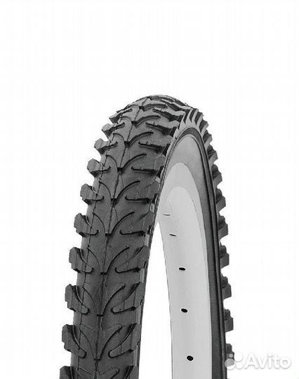 Велопокрышка 26