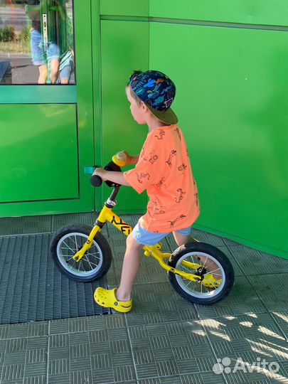 Беговел Yedoo