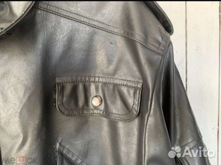 Куртка Полицейская 52-54 размер