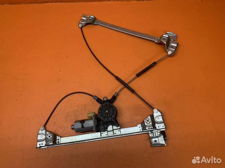 Стеклоподъемник двери передний левый Hummer H2 6.0