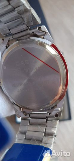 Часы мужские casio