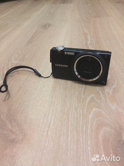 Фотоаппарат
